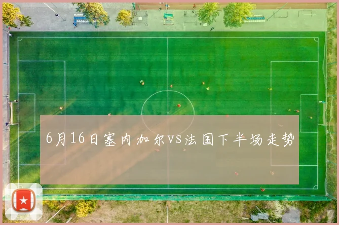 6月16日塞内加尔vs法国下半场走势