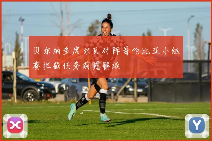 贝尔纳多席尔瓦对阵哥伦比亚小组赛拦截任务前瞻解读