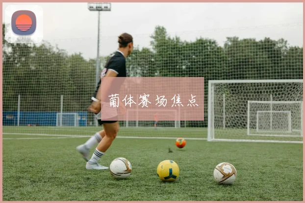 葡体赛场焦点