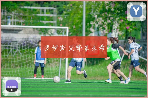 罗伊斯交锋基米希