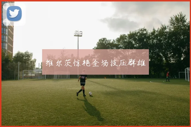 维尔茨惊艳全场技压群雄