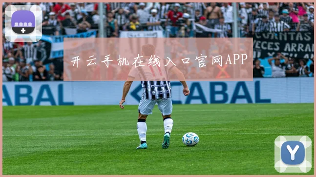 开云手机在线入口官网APP