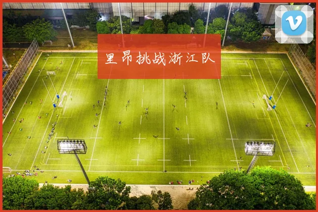 里昂挑战浙江队