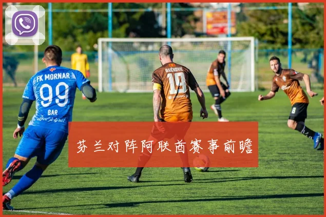 芬兰对阵阿联酋赛事前瞻