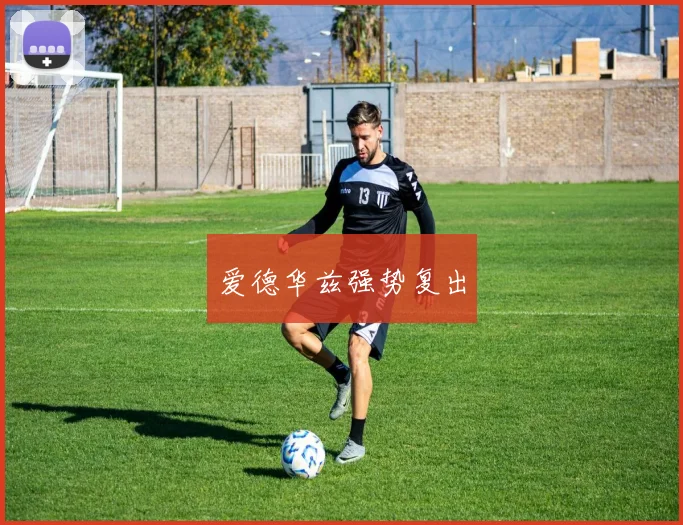 爱德华兹强势复出