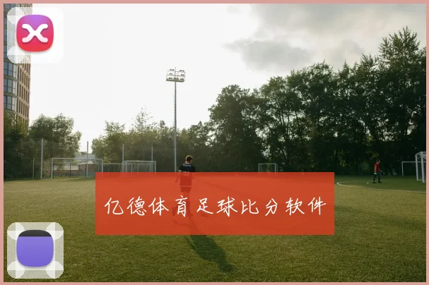 亿德体育足球比分软件