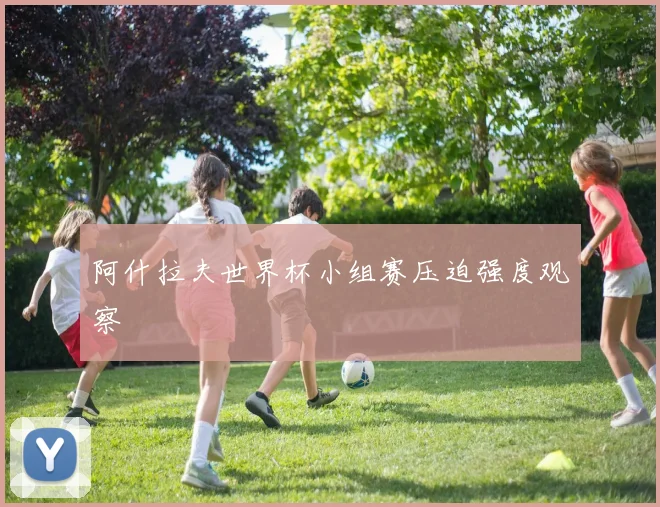 阿什拉夫世界杯小组赛压迫强度观察