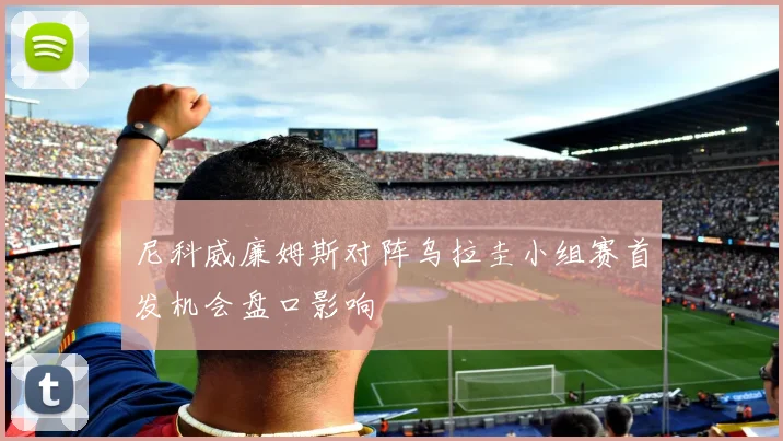 尼科威廉姆斯对阵乌拉圭小组赛首发机会盘口影响