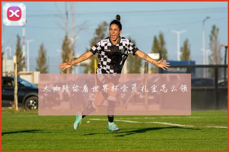 大咖陪你看世界杯会员礼金怎么领